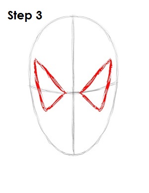 How to Draw Miles Morales SpiderMan  Really Easy Drawing Tutorial