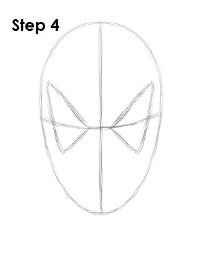 Spider-Man Drawing | How to draw Spider man 🕷 - YouTube