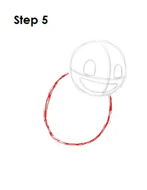 How To Draw Squirtle