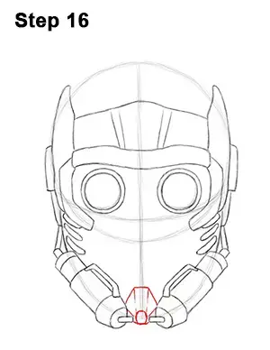 Featured image of post Guardians Of The Galaxy Drawing Step By Step 661x760 drawing drax the destroyer