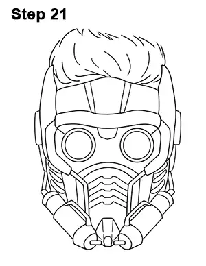 How to Draw Star-Lord: Tips for Creating a Marvel-ous Masterpiece