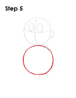 Draw Steven Universe 5