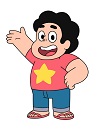 How to Draw Steven Universe Full Bod