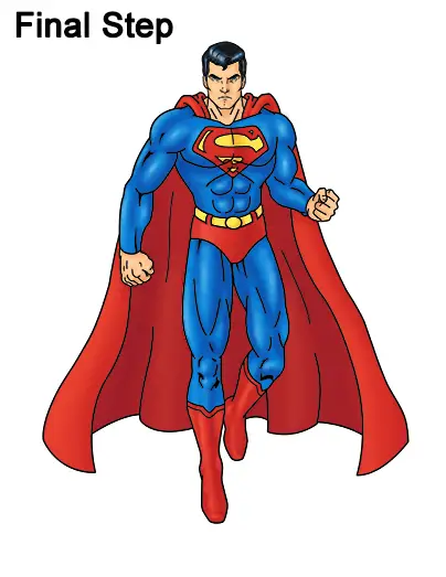 Buy Superman Copy Colouring Book 3  A Drawing  Activity Book for Kids  Ages 2 English Online at Best Price in India  FunCorp India