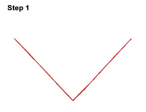 How to Draw the Superman Logo Symbol Icon Emblem 1