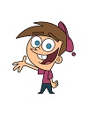 Draw Timmy Turner