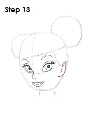 Featured image of post How To Draw Tinkerbell Easy Learn how you can draw different animals step by step