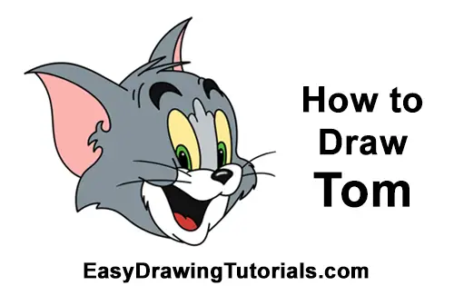 Lovely Cartoon Drawing Ideas for Kids  Kids Art  Craft