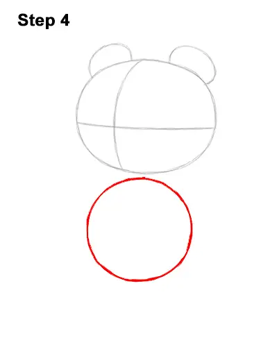 How to Draw Tom Nook Animal Crossing Nintendo 4