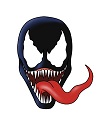 How to Draw Venom