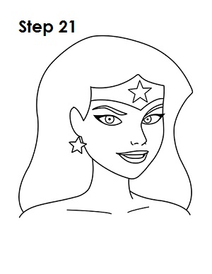 15 Line Drawings of Beautiful Women You Need In Your Life — The Anthrotorian
