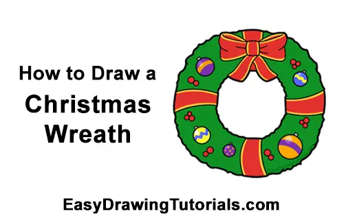 Christmas Wreath Drawing 1242*1191 transprent Png Free Download - Christmas  Decoration, Flower, Area. | Wreath illustration, Wreath drawing, Christmas  watercolor