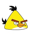 How to Draw Angry Birds