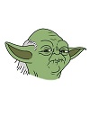 How to Draw Yoda