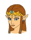 How To Draw Zelda, Step by Step, Drawing Guide, by Dawn - DragoArt